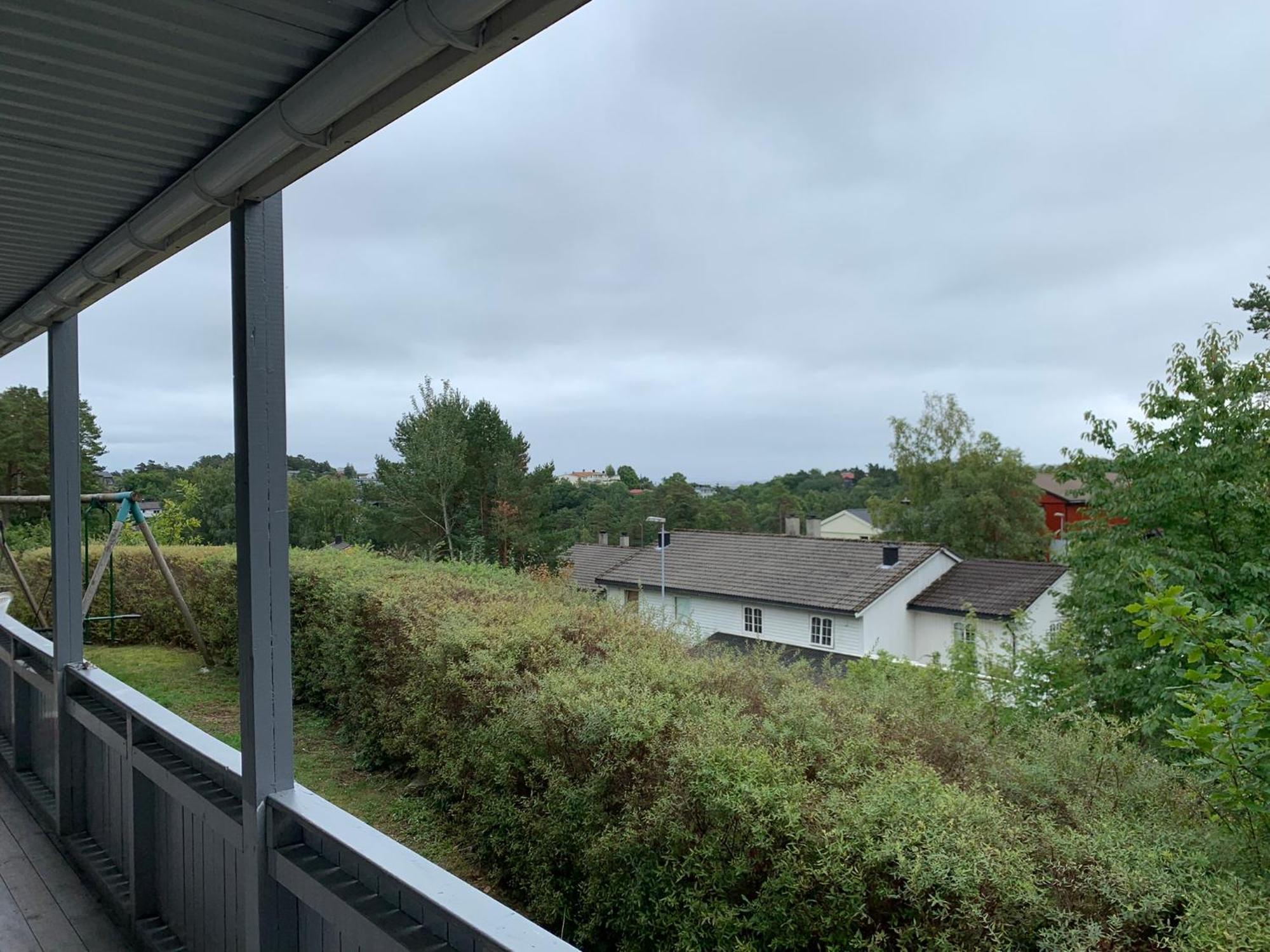 Velkommen Til En Koselig Leilighet Pa Sorlandet! Kristiansand Exterior foto