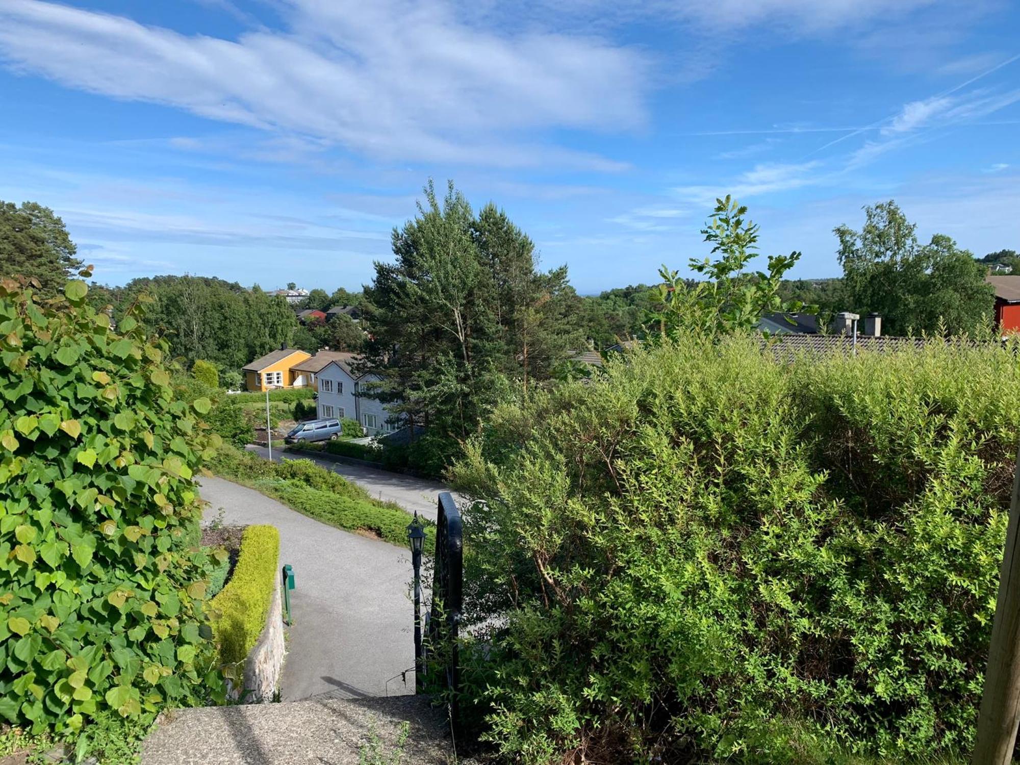 Velkommen Til En Koselig Leilighet Pa Sorlandet! Kristiansand Exterior foto